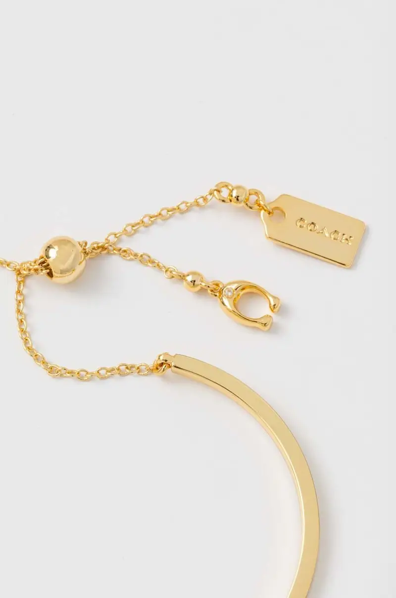 braccialetto donna Oro miniatura 2