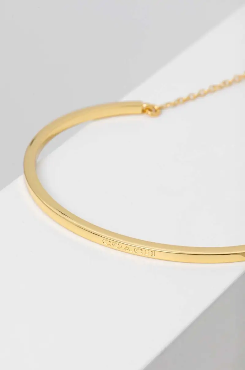 braccialetto donna Oro miniatura 3