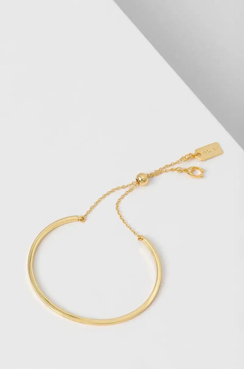 braccialetto donna Oro