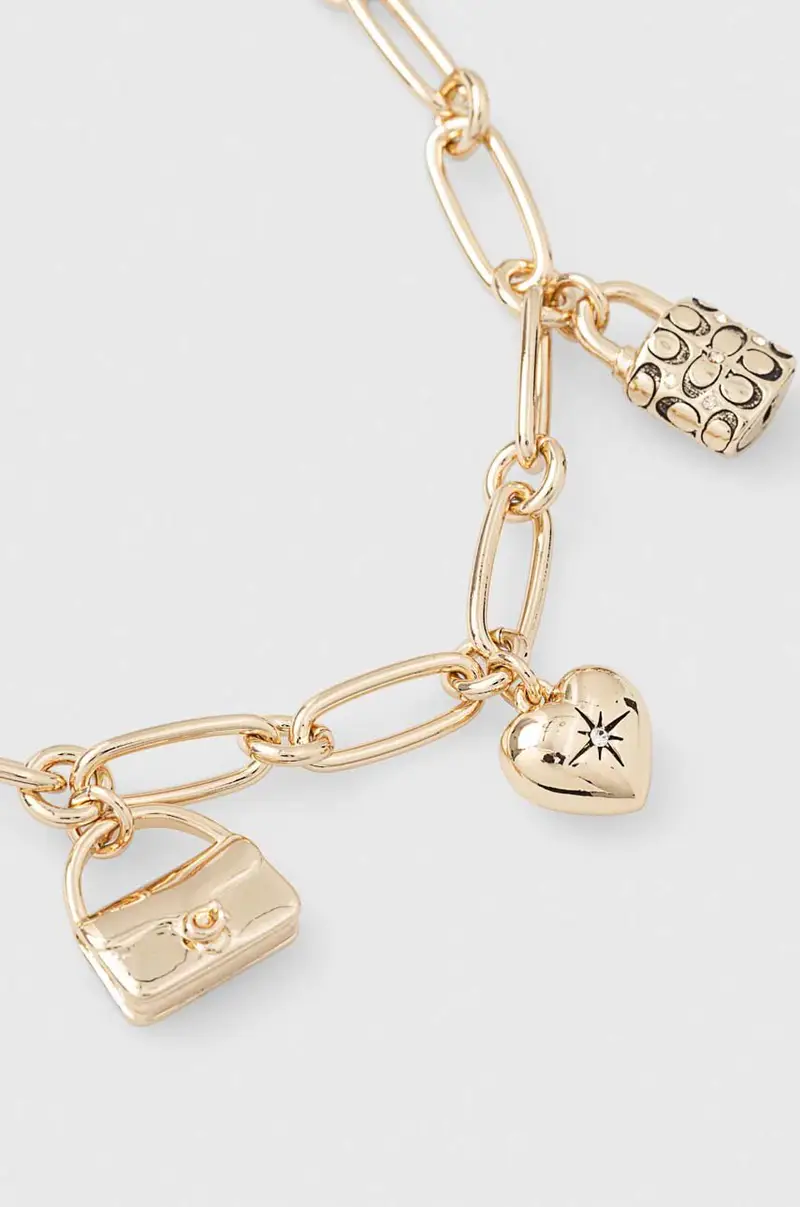 braccialetto Oro miniatura 2