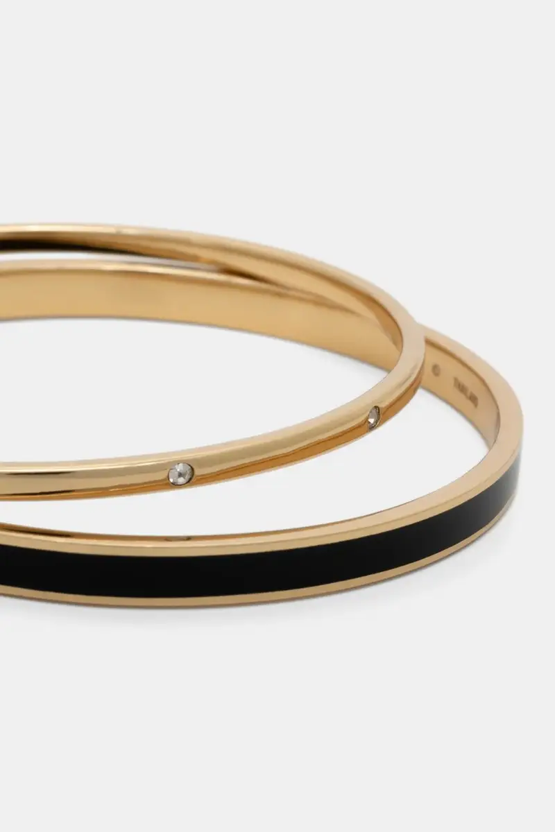 Coach Bracciali Donna Oro 3660056 miniatura 2