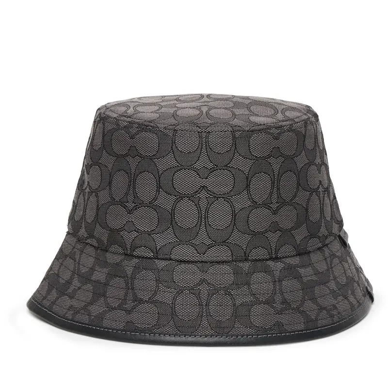 Cappello Coach 29CW944 Grigio