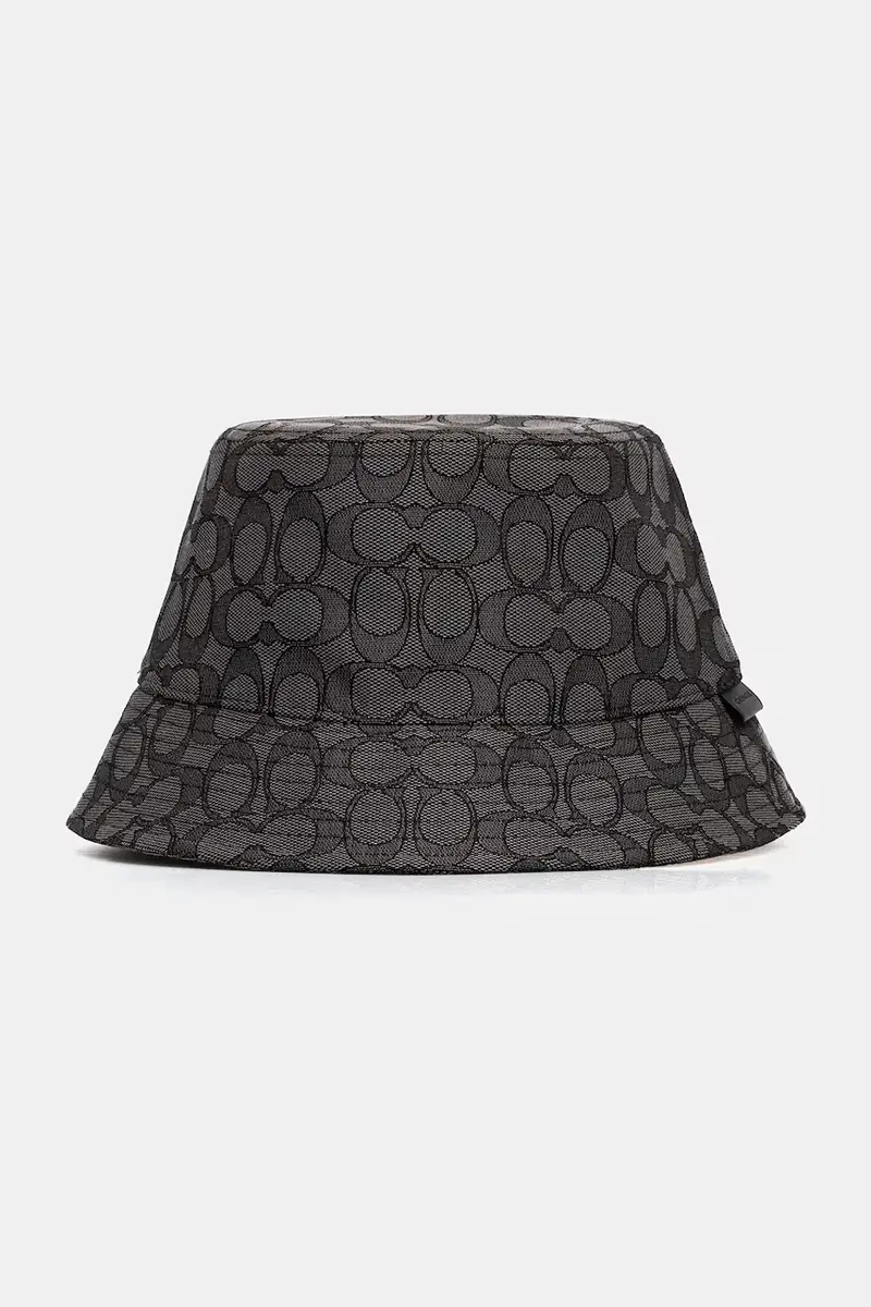 cappello colore grigio 29CCN94