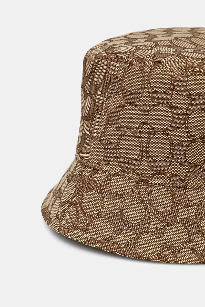 cappello colore verde 29CCN94 miniatura 3