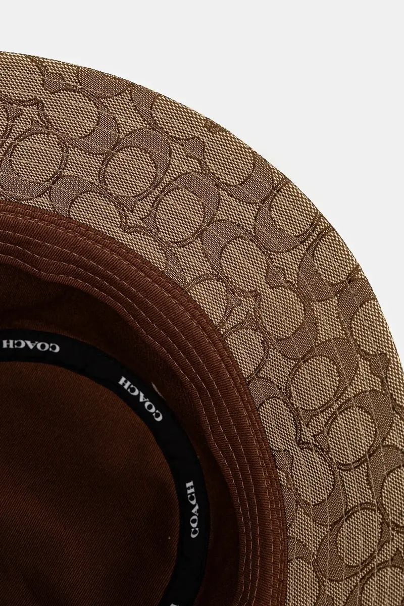 cappello colore verde 29CCN94 miniatura 4