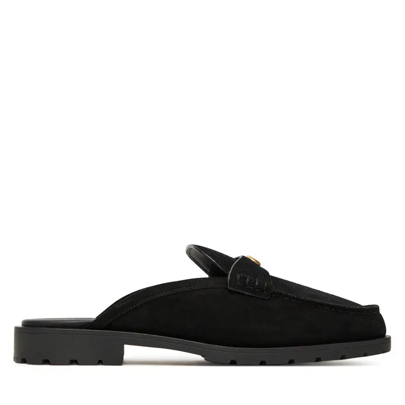 Ciabatte Coach CAU88 Nero