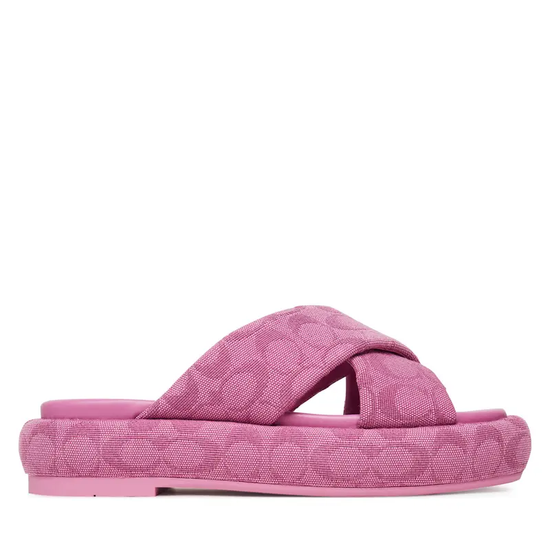 Ciabatte Coach Penelope CAS84 Rosa