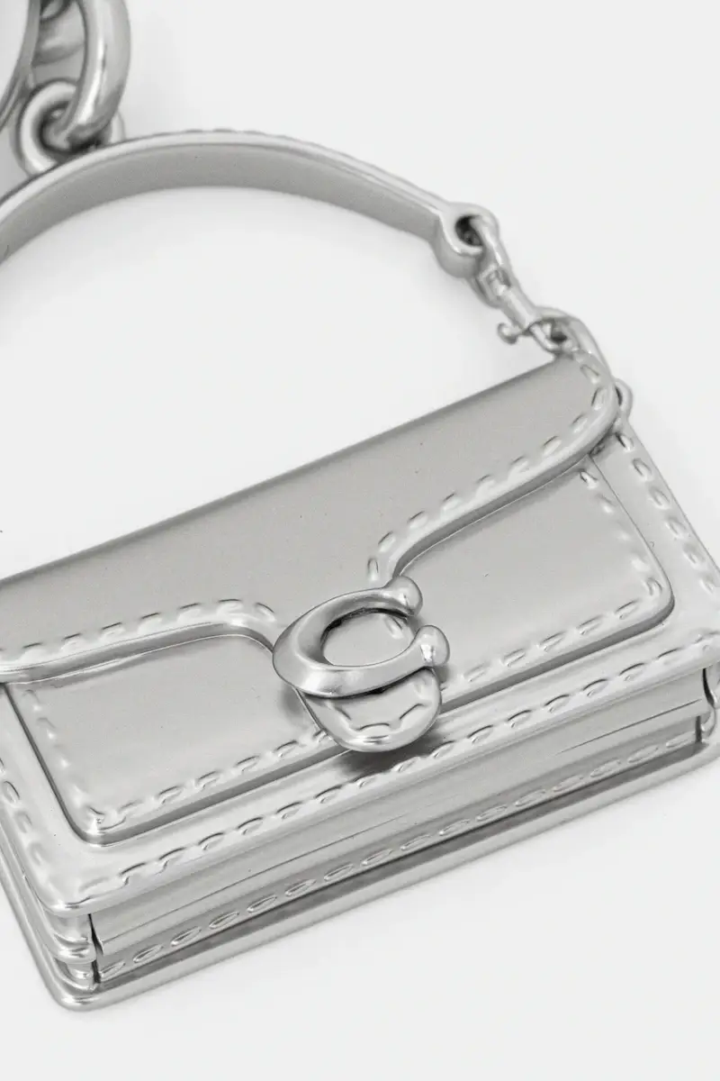 ciondolo Argento miniatura 2