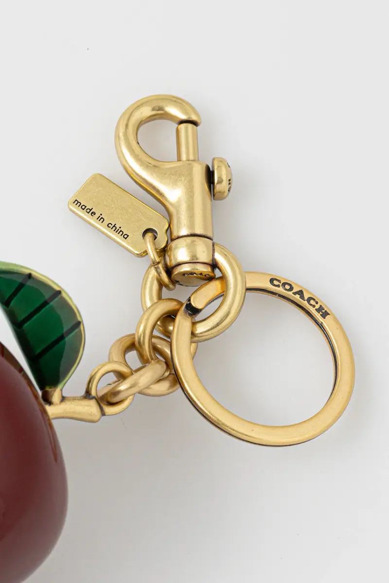 ciondolo Granata miniatura 2