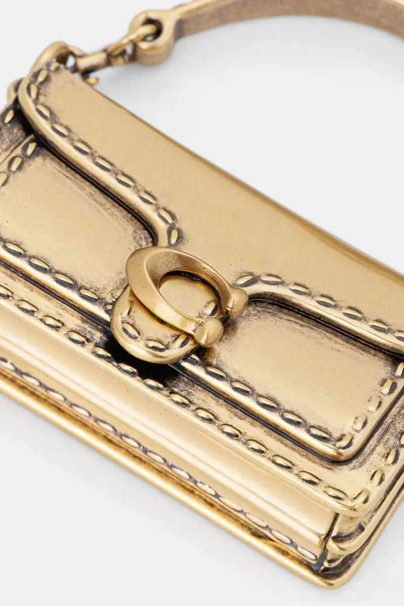 ciondolo Oro miniatura 2