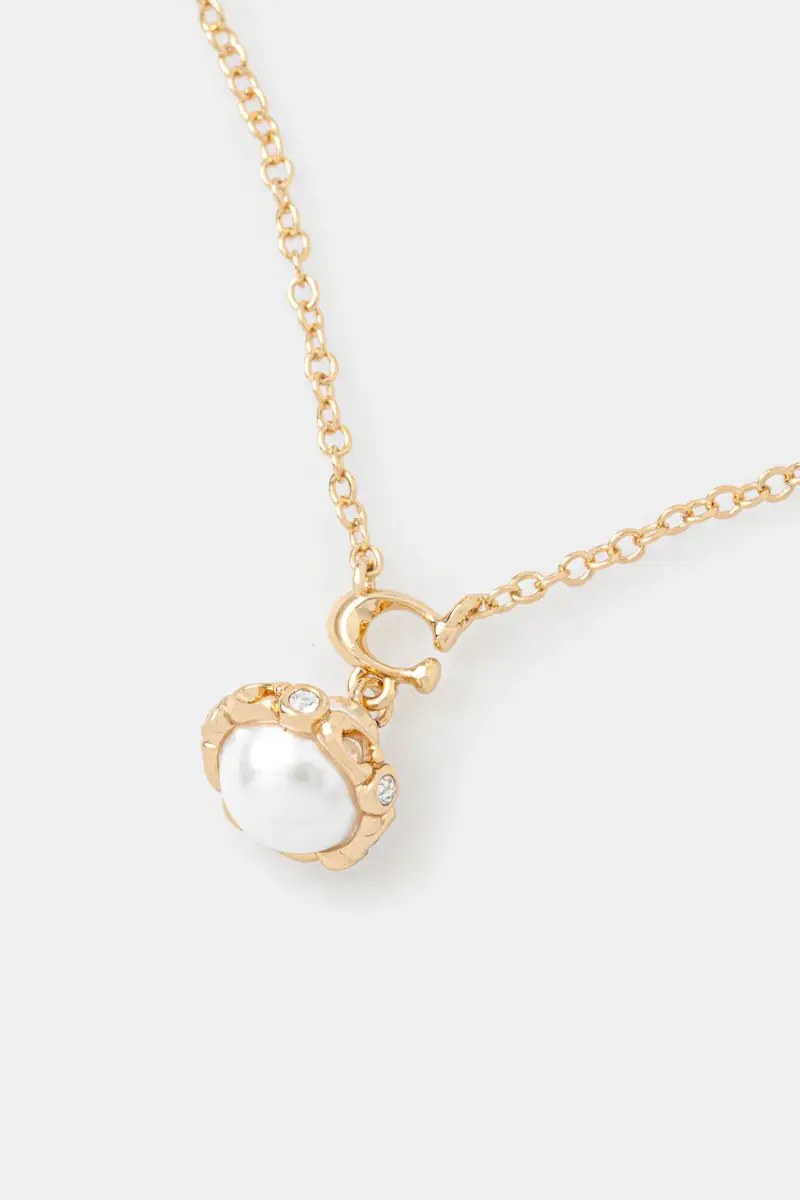 collana 37517799GLD107 Oro miniatura 2