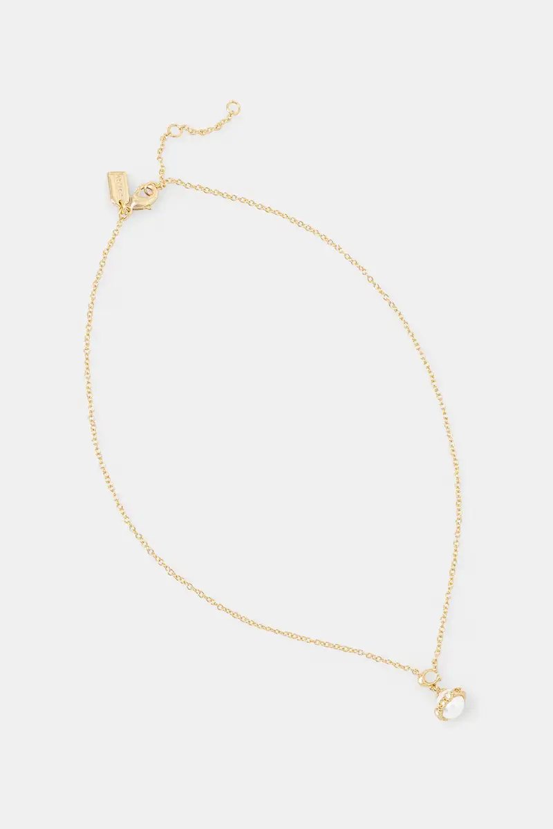 collana 37517799GLD107 Oro