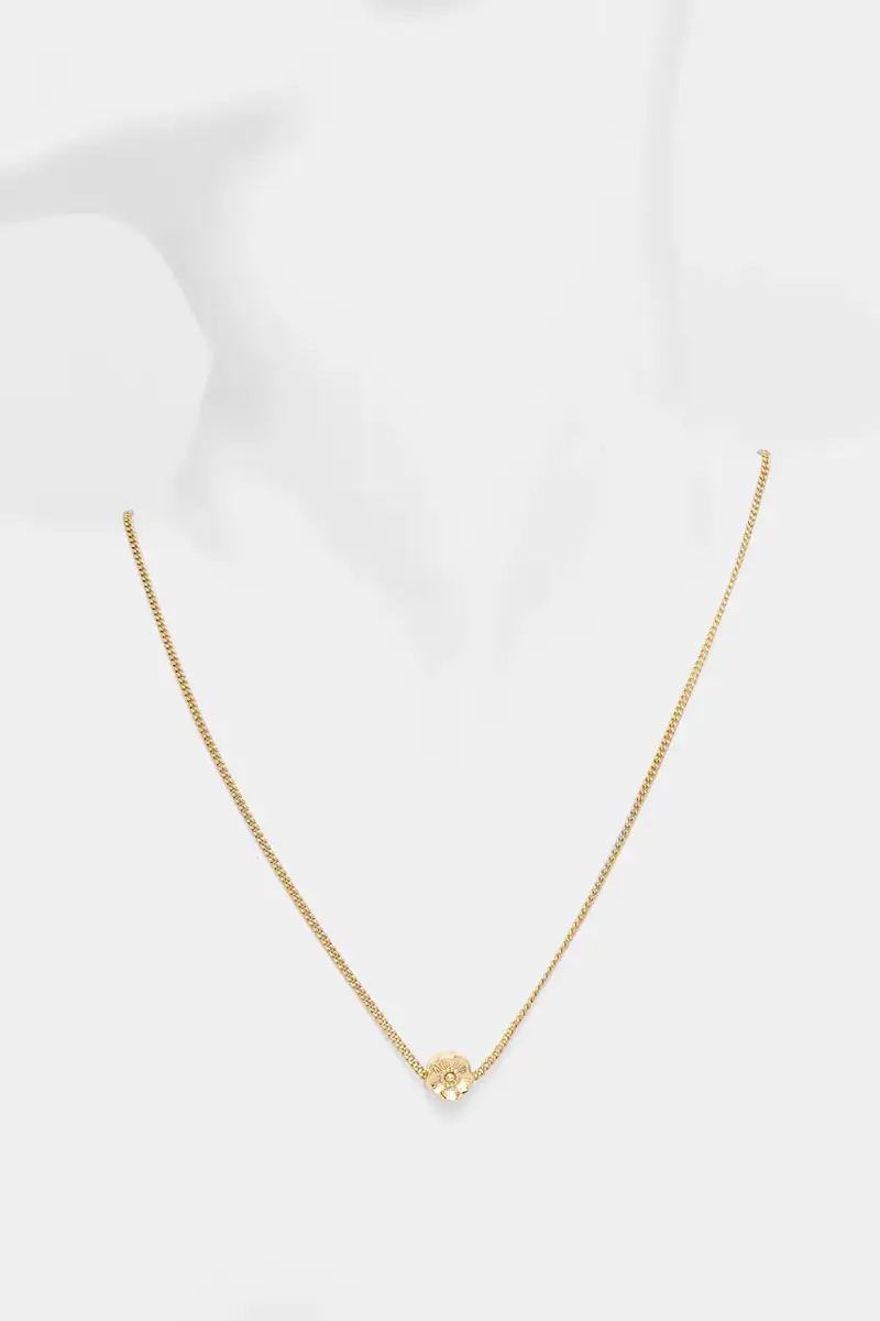 collana 37527567GLD710 Oro miniatura 3