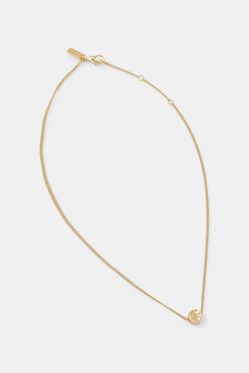 collana 37527567GLD710 Oro