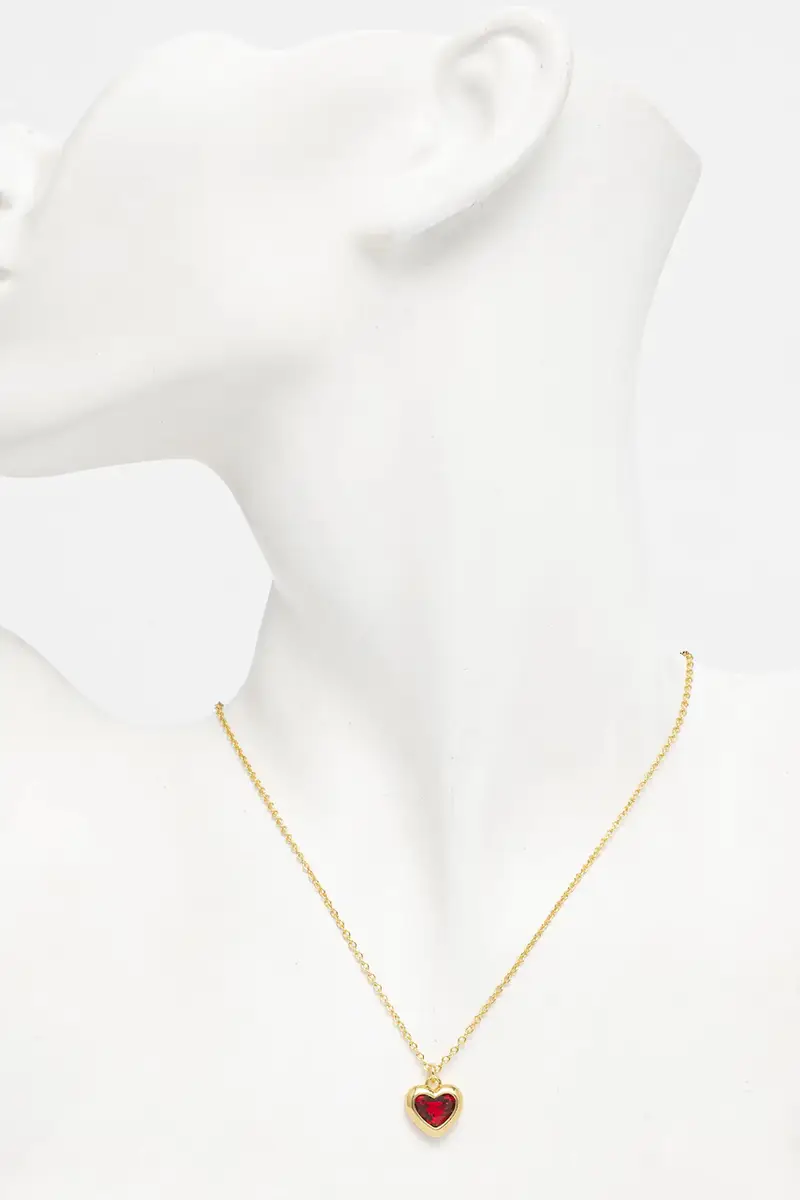 collana 422735GLD600 Oro miniatura 3