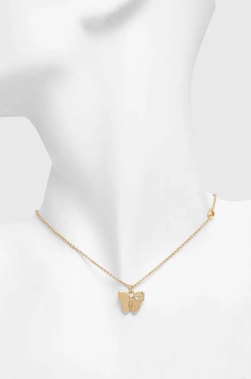 collana 425022GLD111 Oro miniatura 2