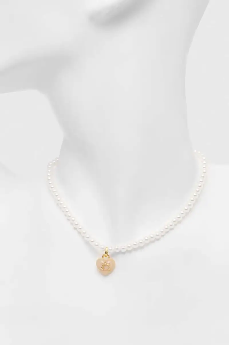 collana Bianco miniatura 3