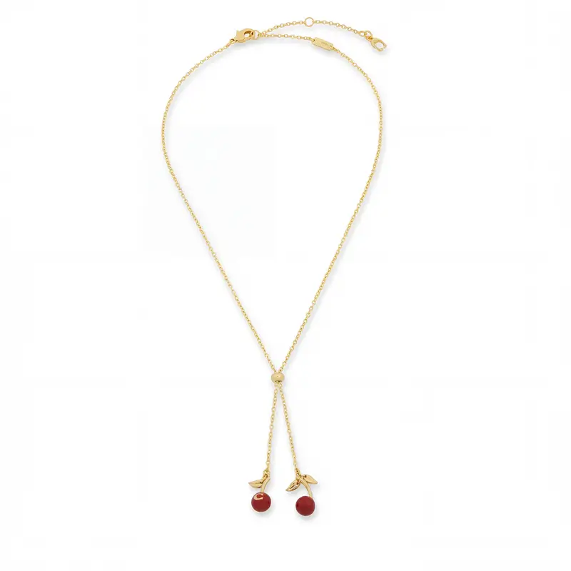 Collana Coach 37571282 Oro