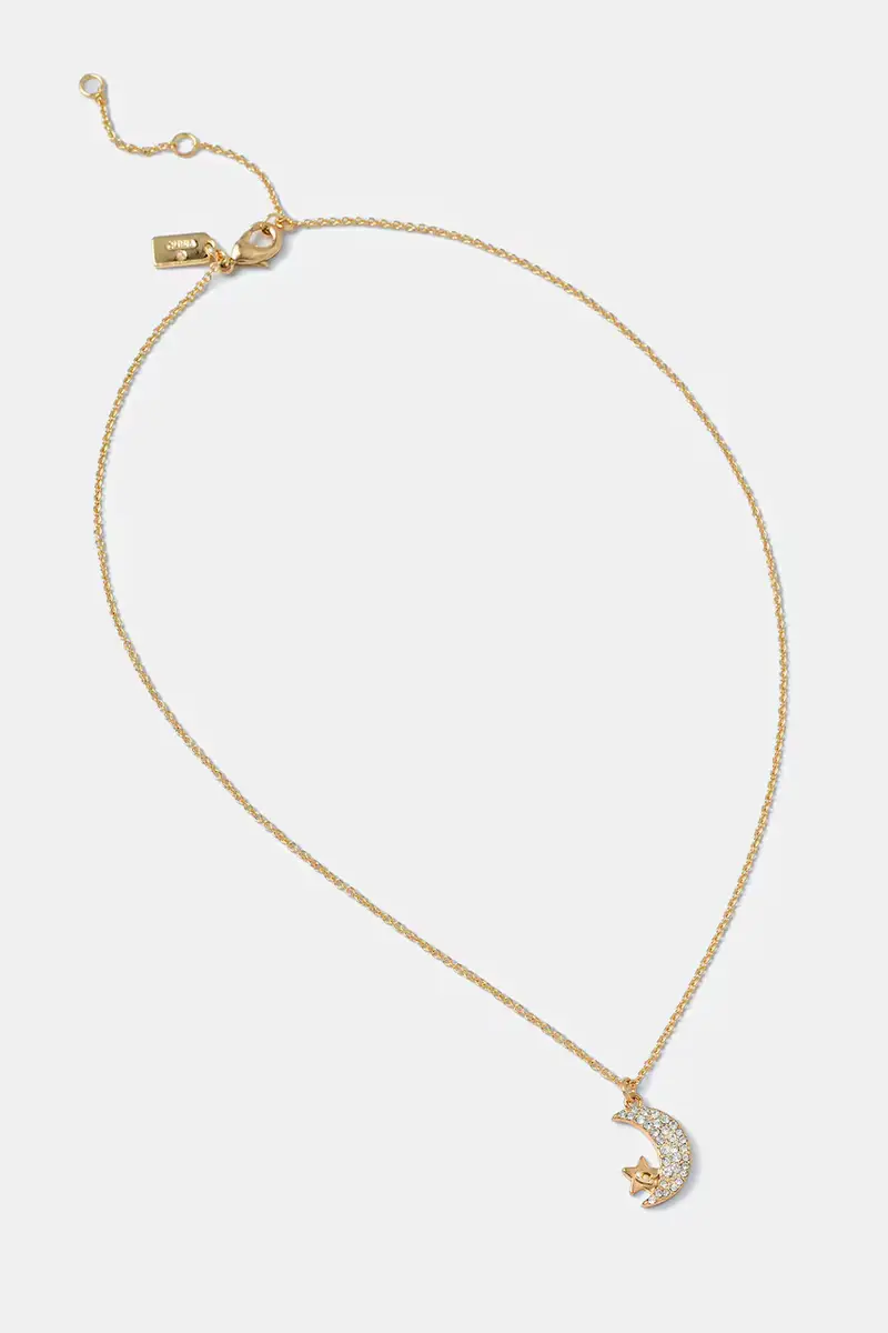 collana e orrechini 37518495GLD110 Oro miniatura 2