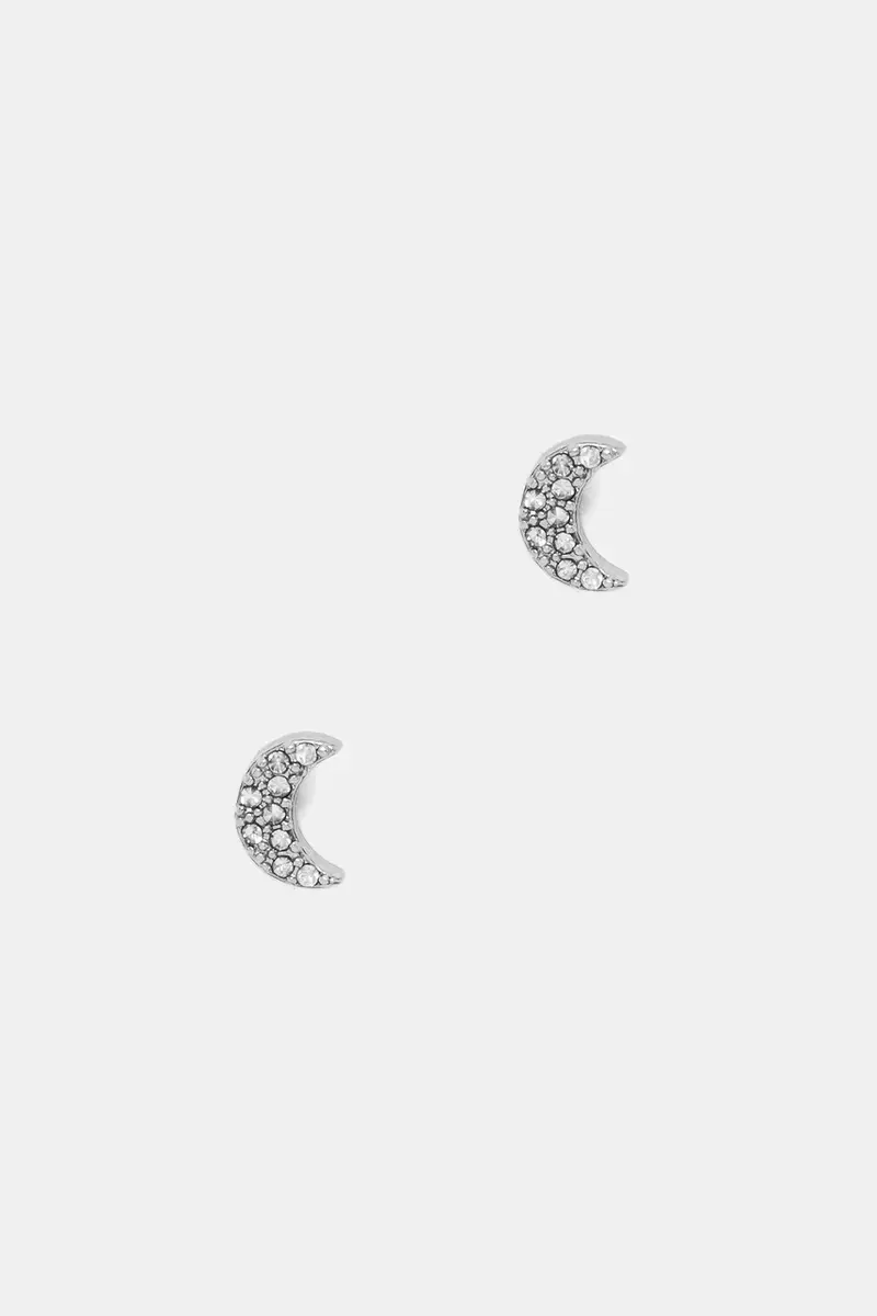 collana e orrechini 37518495RHO111 Argento miniatura 3