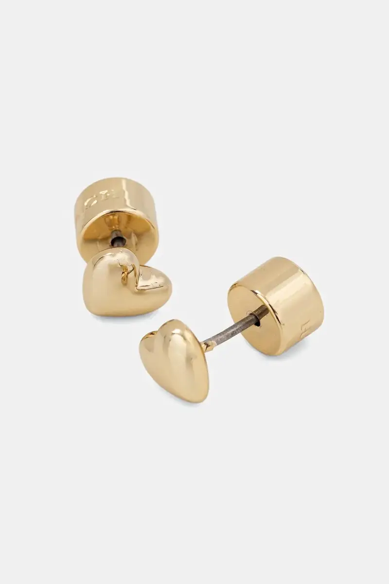 collana e orrechini 37541359GLD110 Oro miniatura 3