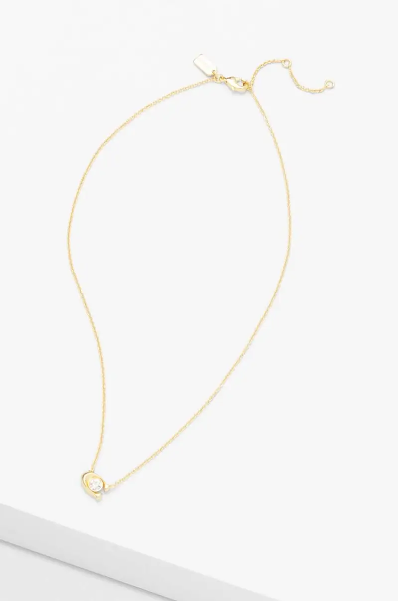 collana e orrechini Oro miniatura 2