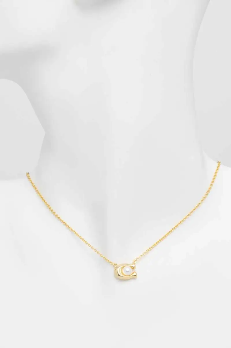 collana Oro miniatura 2