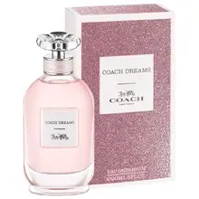 Coach Dreams eau de parfum - 40 ml