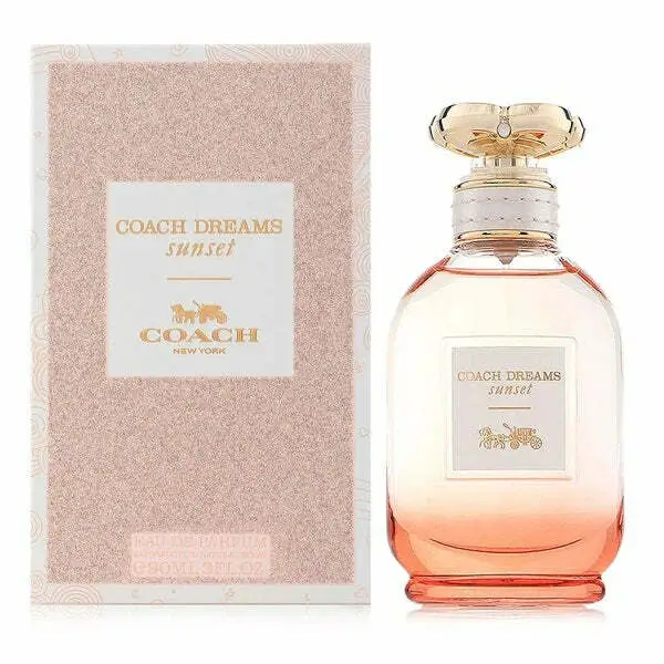 Dreams Sunset - EDP - Volume 90 ml