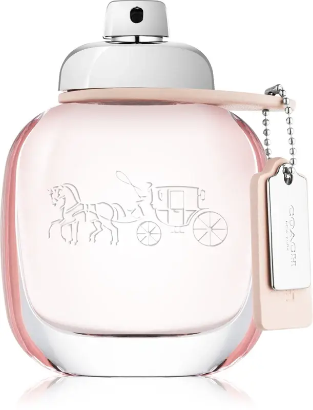 Coach Eau de Toilette EDT W 50 ml