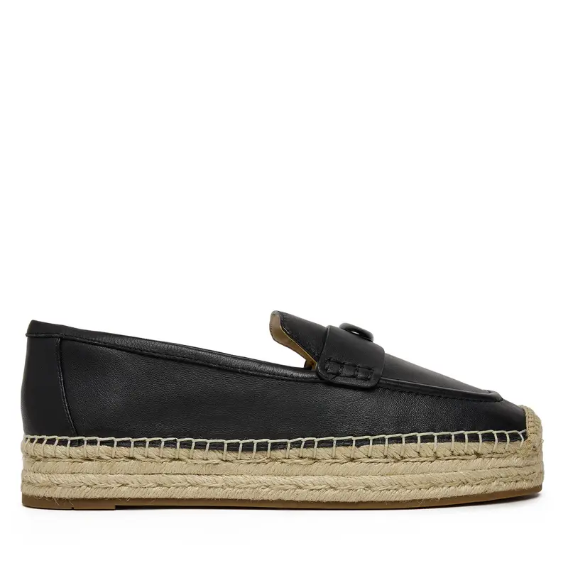 Coach Espadrillas Nero 2906243