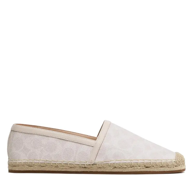 Coach Espadrillas Beige 4235851
