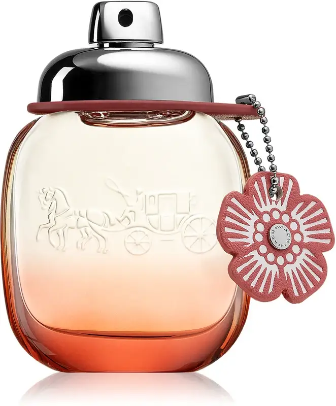 Coach Eau de Parfum Donna 3633719