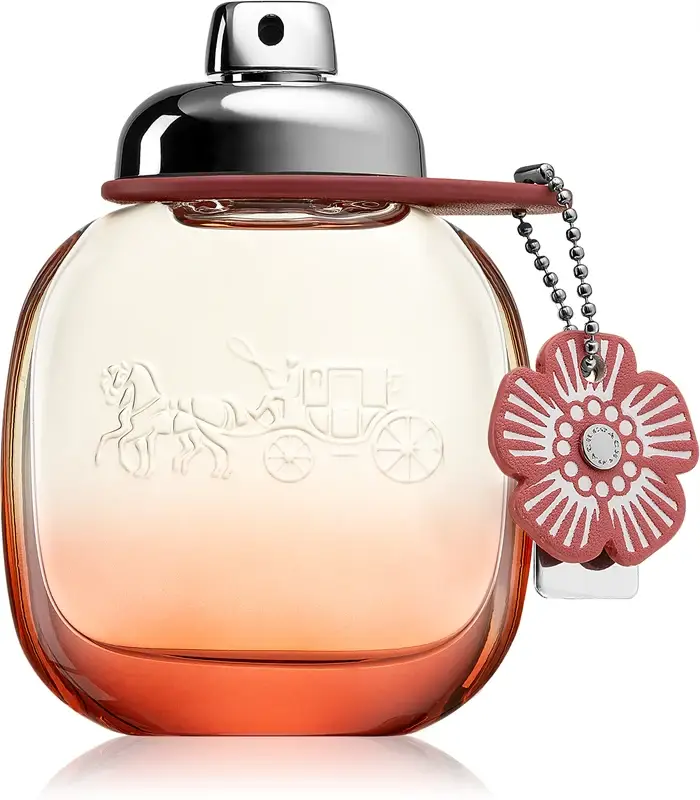 Floral Blush - EDP - Volume 50 ml