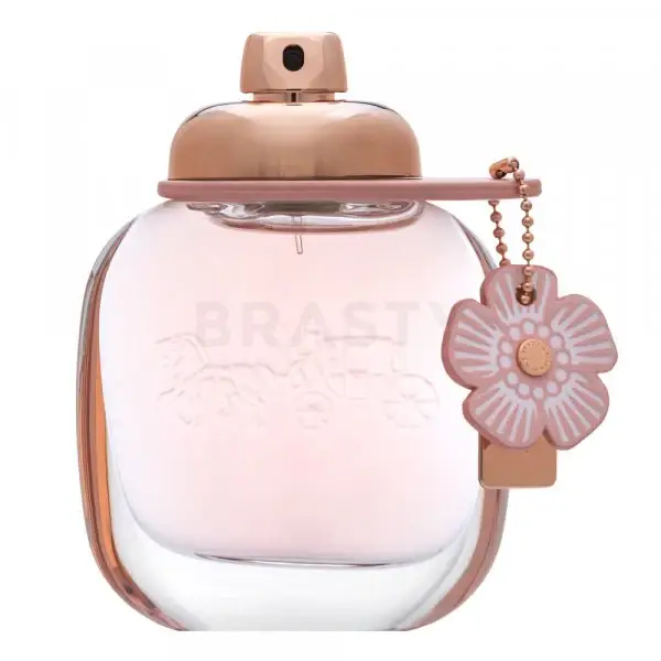 Coach Eau de Parfum Donna 3599481