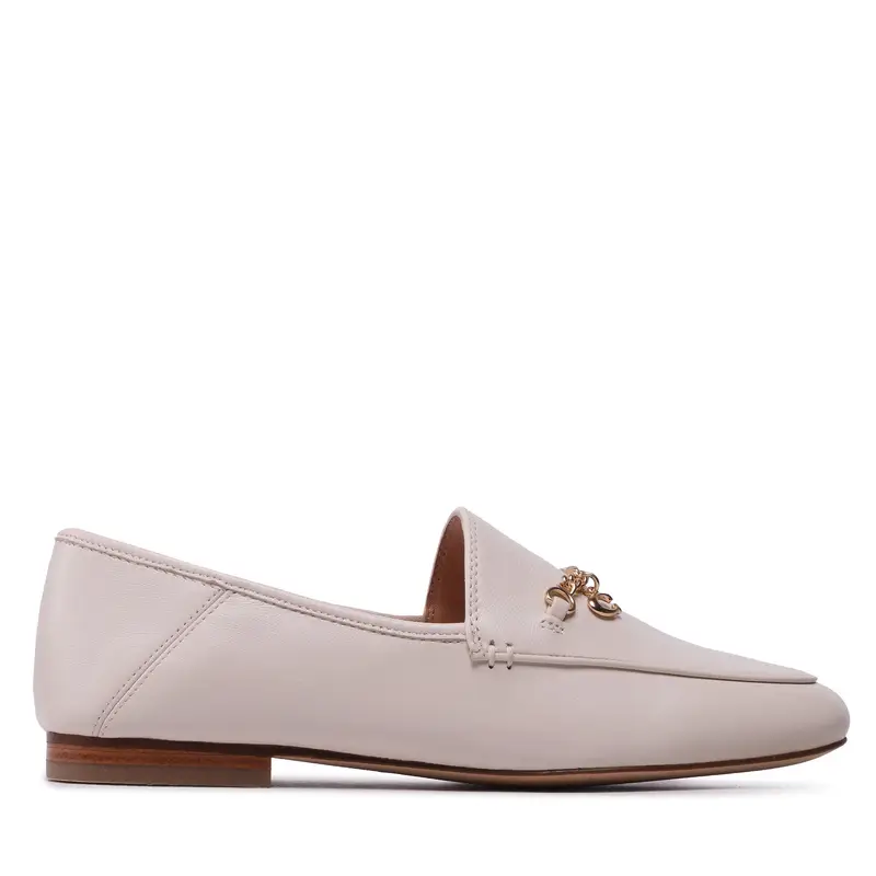 Loafers Coach Hanna Loafer CB989 Beige