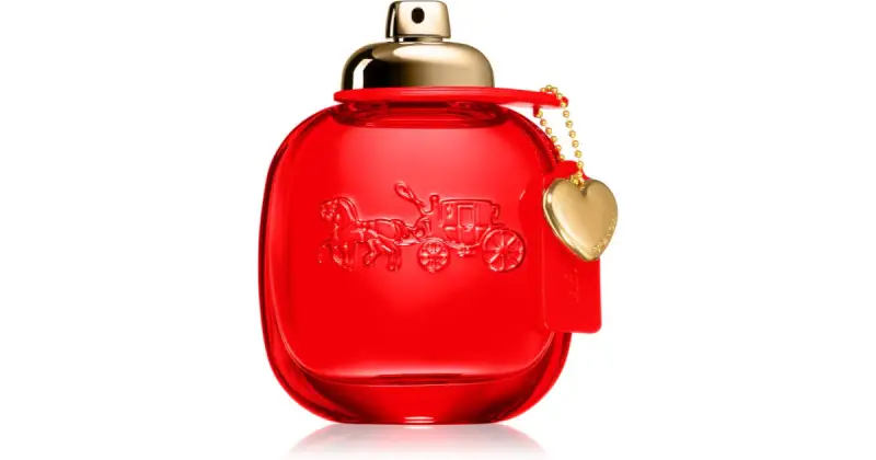Coach Eau de Parfum Donna 3697294
