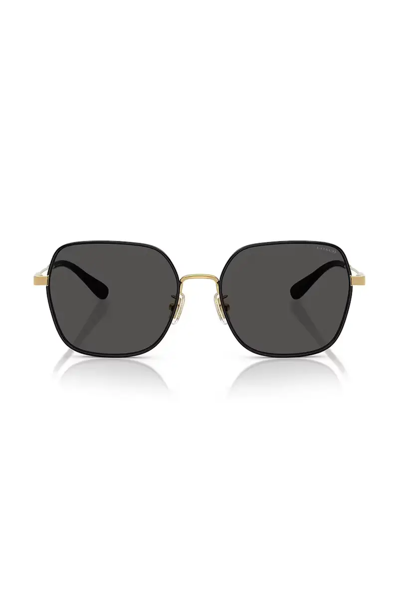 occhiali da sole colore nero 0HC7180D miniatura 2