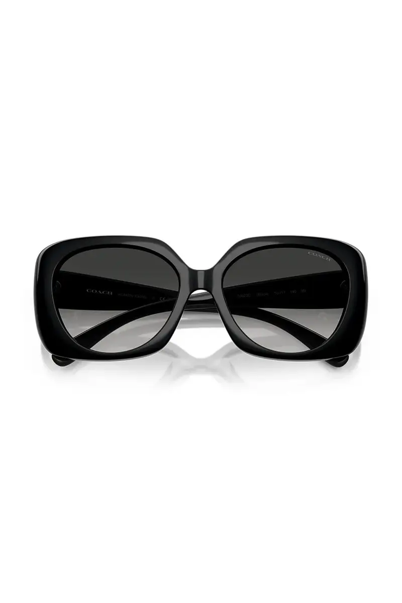 occhiali da sole colore nero 0HC8422U miniatura 5