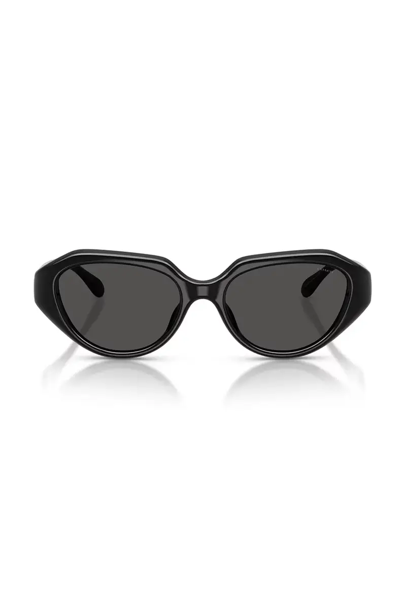 Coach Occhiali da sole Donna Nero 3649540 miniatura 3