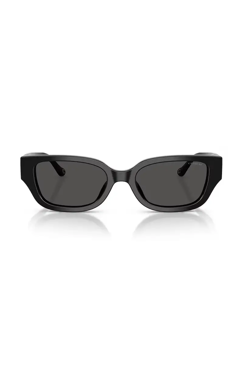 Coach Occhiali da sole Donna Nero 3649517 miniatura 3