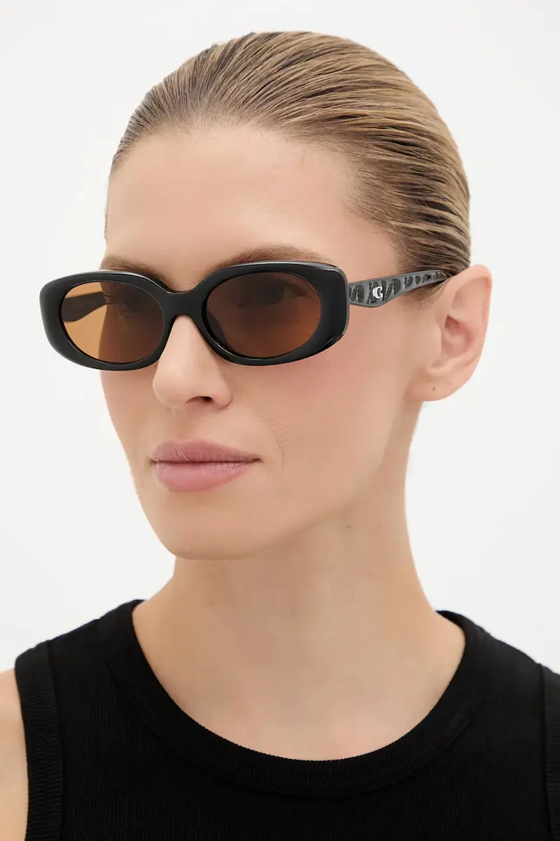 Coach Occhiali da sole Donna Verde 3670672