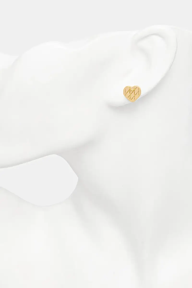 Coach Orecchini Oro 3660357 miniatura 3