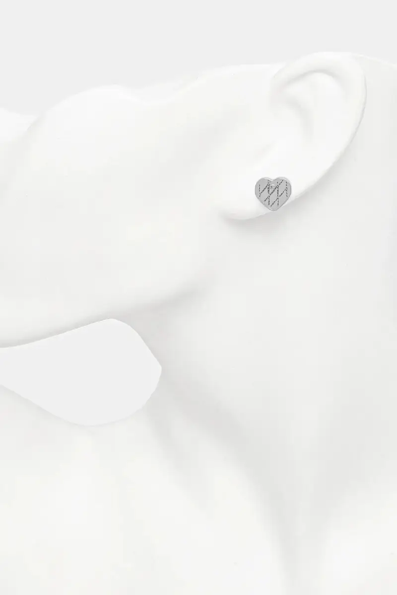 Coach Orecchini Argento 3568229 miniatura 3