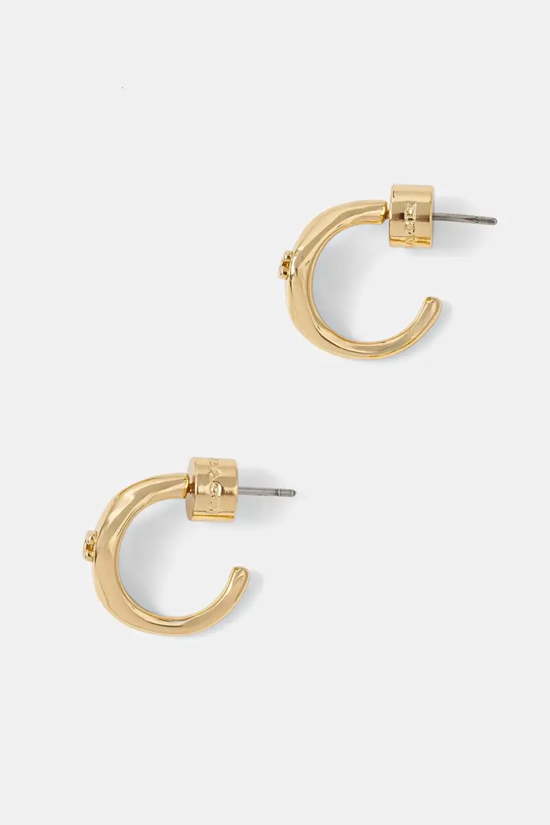 Coach Orecchini Oro 3779034 miniatura 2