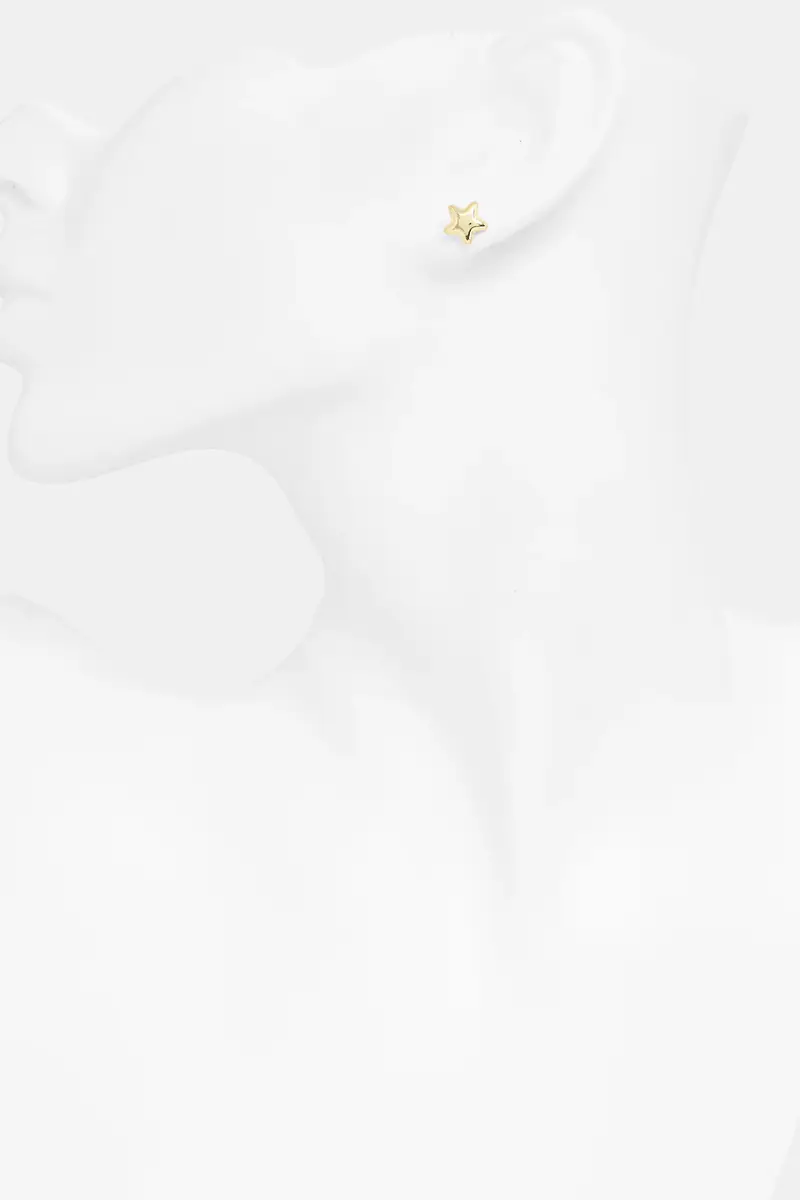 Coach Orecchini Oro 3779040 miniatura 4