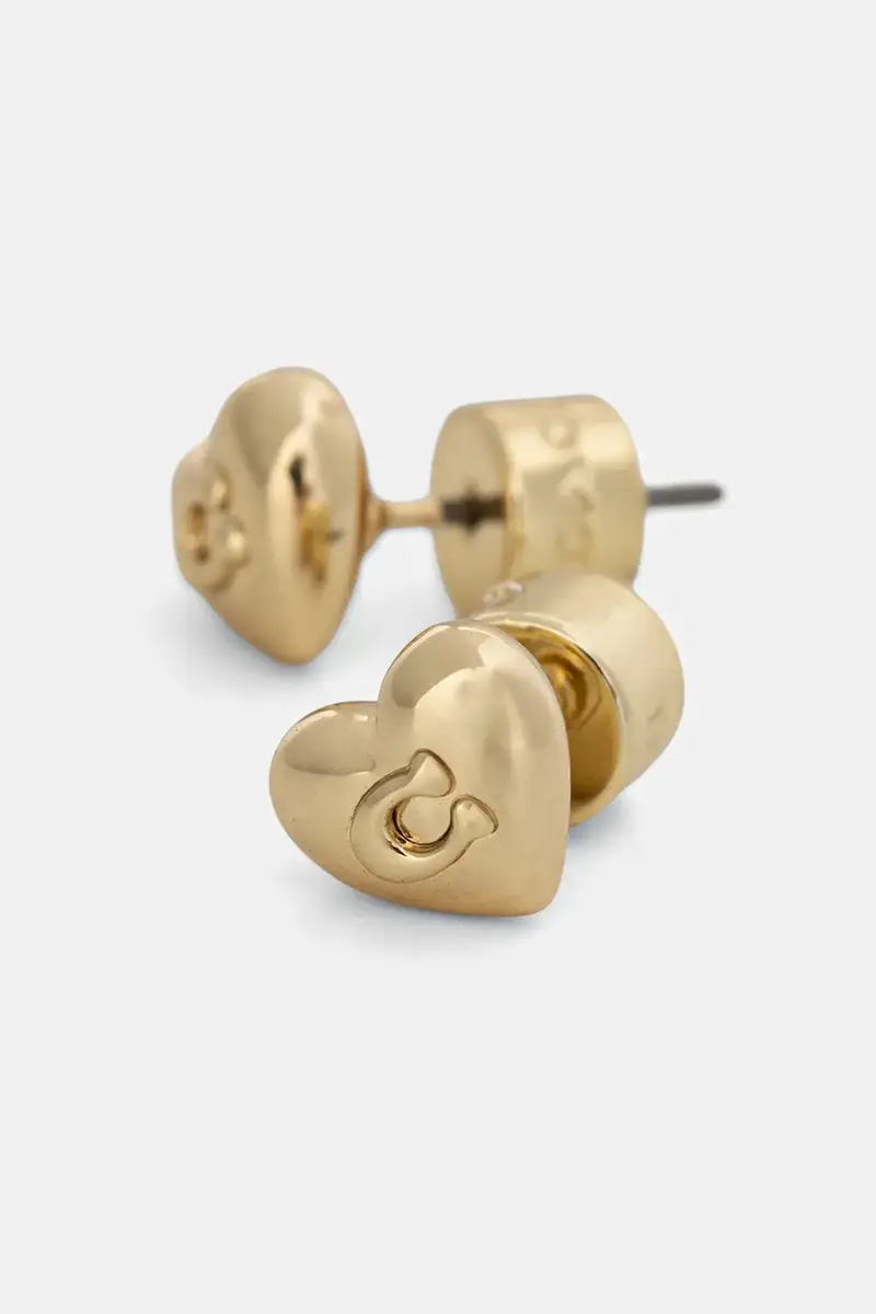 Coach Orecchini Oro 3779032 miniatura 2