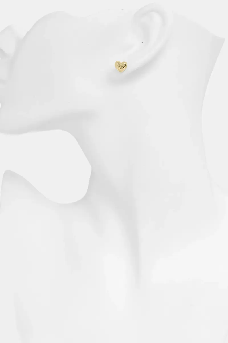 Coach Orecchini Oro 3779032 miniatura 4