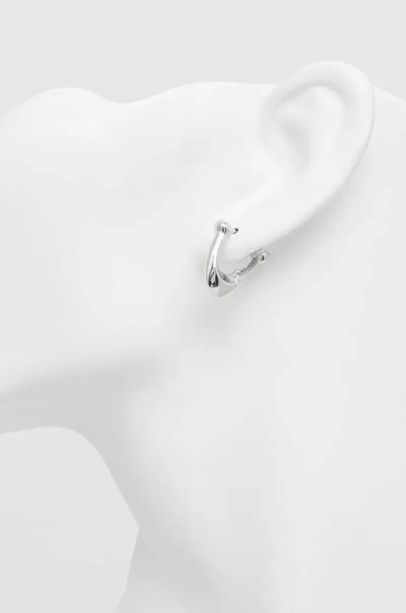 Coach Orecchini Argento 3568068 miniatura 2