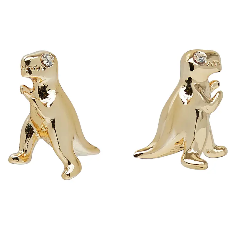 Coach Orecchini Oro 3068278